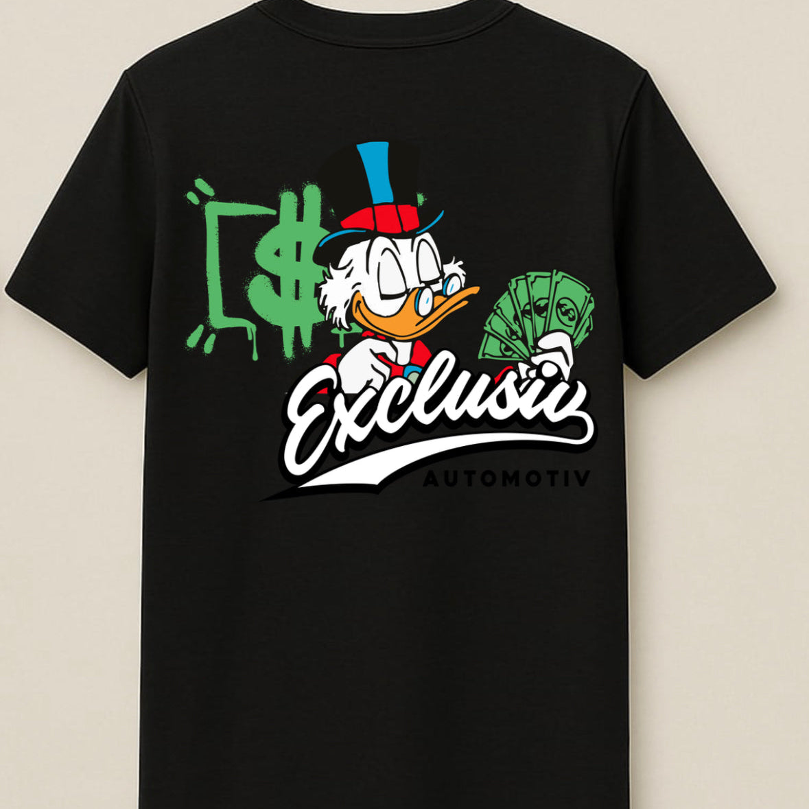 T-SHIRTS