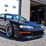 NISSAN SILVIA S14
