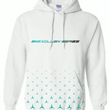 EXCLUSIV EDITION BLACK SERIES HOODIE