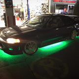 HONDA CIVIC FAST AND FURIOUS