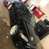 HONDA CIVIC FAST AND FURIOUS