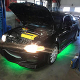 HONDA CIVIC FAST AND FURIOUS