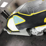 HONDA CIVIC FAST AND FURIOUS