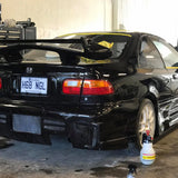 HONDA CIVIC FAST AND FURIOUS