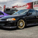 HONDA CIVIC FAST AND FURIOUS