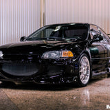 HONDA CIVIC FAST AND FURIOUS