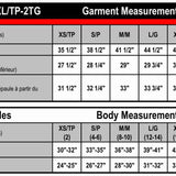 Chemise Femme rouge - Support Local