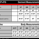 Chemise Homme Gris - Support Local