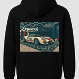 HOODIE FORD GT40