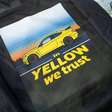 T-SHIRT MERCEDES C63S AMG BLACK SERIES