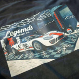 HOODIE FORD GT40