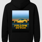 HOODIE MERCEDES C63S AMG BLACK SERIES