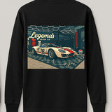 CREWNECK FORD GT40
