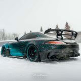 EXCLUSIV EDITION BLACK SERIES HOODIE