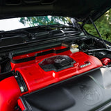 RAM TRX 1000 HP