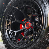 RAM TRX 1000 HP