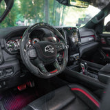 RAM TRX 1000 HP