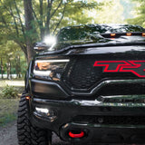 RAM TRX 1000 HP