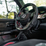 RAM TRX 1000 HP