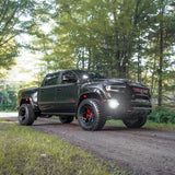 RAM TRX 1000 HP