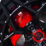 RAM TRX 1000 HP