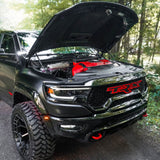 RAM TRX 1000 HP