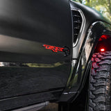 RAM TRX 1000 HP