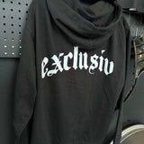 Exclusiv Hoodie