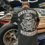 Exclusiv Breaking Rules T-Shirt