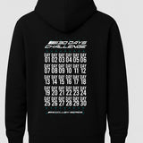 HOODIE AMG CHALLENGE 30