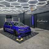 GOLF R MK7.5