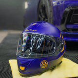 GOLF R MK7.5