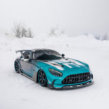 MERCEDES AMG GT DEFI 3O JOURS