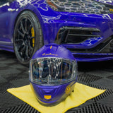 GOLF R MK7.5