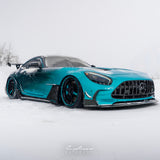 MERCEDES AMG GT DEFI 3O JOURS