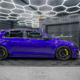 GOLF R MK7.5