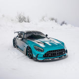 MERCEDES AMG GT DEFI 3O JOURS