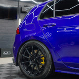 GOLF R MK7.5
