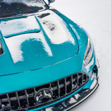 MERCEDES AMG GT DEFI 3O JOURS