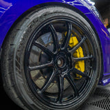 GOLF R MK7.5