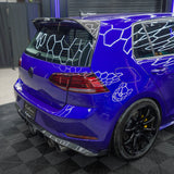 GOLF R MK7.5