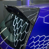 GOLF R MK7.5