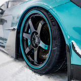 MERCEDES AMG GT DEFI 3O JOURS