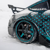 MERCEDES AMG GT DEFI 3O JOURS