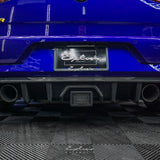 GOLF R MK7.5
