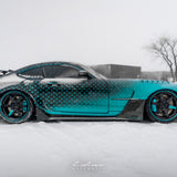 MERCEDES AMG GT DEFI 3O JOURS