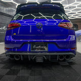 GOLF R MK7.5