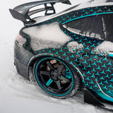 MERCEDES AMG GT DEFI 3O JOURS