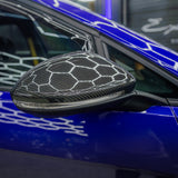 GOLF R MK7.5