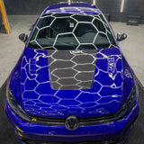 GOLF R MK7.5